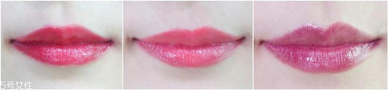 美寶蓮小燈管2018限量色哪個(gè)好看？哪個(gè)適合黃皮？