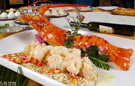 波士頓龍蝦死了還能吃嗎？死的波士頓龍蝦能吃嗎？