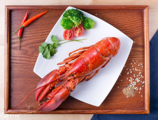 波士頓龍蝦什么季節(jié)最好吃？