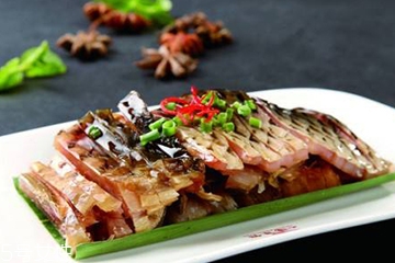 青魚怎么釣？青魚可以用什么餌料？