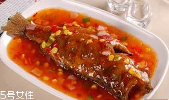 青魚能做生魚片嗎？青魚能不能生吃？