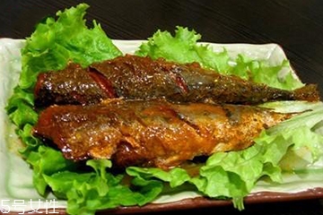 青魚能做生魚片嗎？青魚能不能生吃？