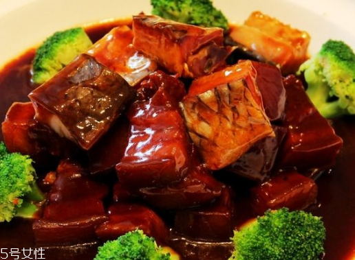 青魚(yú)怎么保存？青魚(yú)的儲(chǔ)存方法