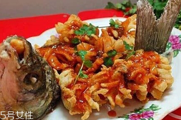 青魚怎么保存？青魚的儲存方法