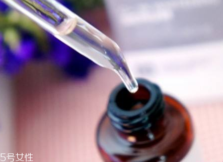 精華液能祛斑嗎？精華液有祛斑效果嗎？