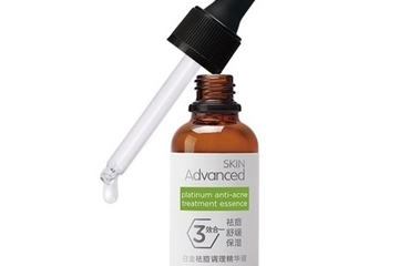精華液能去眼袋嗎？精華液去眼袋有用嗎？