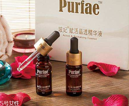 精華液能當(dāng)眼霜用嗎？精華液適合當(dāng)眼霜使用嗎？