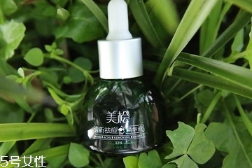 精華液為什么有些粘？為什么精華液那么粘呢？