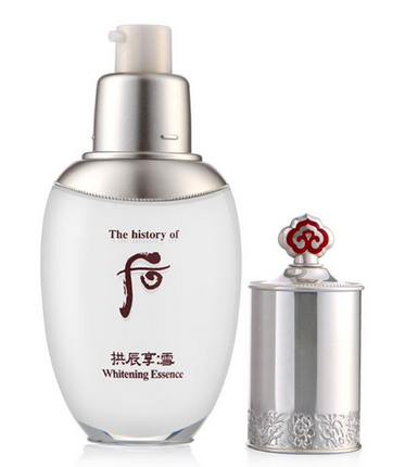 精華液為什么貴？為什么精華液都很貴？