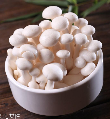 白玉菇為什么是苦的？白玉菇怎么會苦？