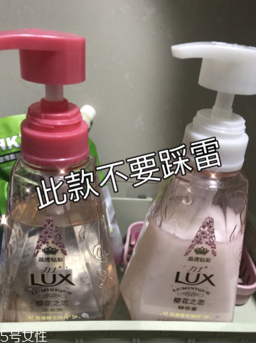力士洗發(fā)水怎么樣？力士洗發(fā)水哪款好？