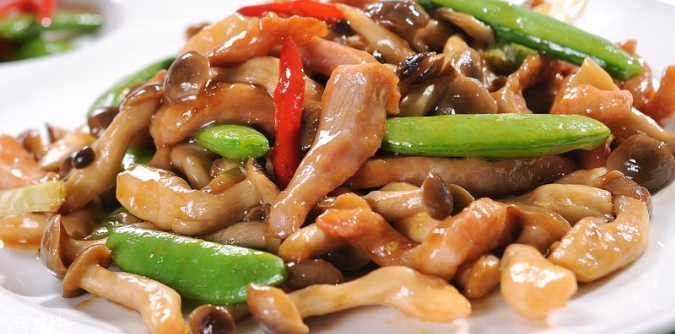 滑子菇是什么？滑子菇能吃嗎？