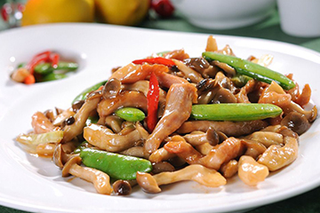 滑子菇的功效 滑子菇有什么作用？