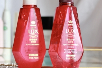 力士洗發(fā)水是堿性的嗎？力士洗發(fā)水是酸性還是堿性？
