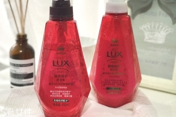 力士洗發(fā)水哪款最香？力士洗發(fā)水最香的是哪款？