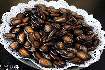 西瓜子怎么剝開？西瓜子的正確吃法