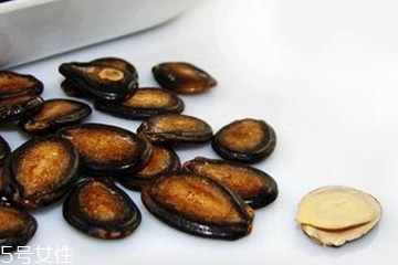 西瓜子是種子還在果實(shí)？西瓜子能種出西瓜嗎