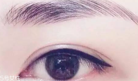 提眉可以做幾次？提眉多久后可以做第二次