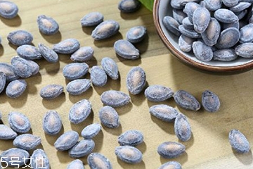 西瓜子能榨油嗎？西瓜子能煮粥嗎？