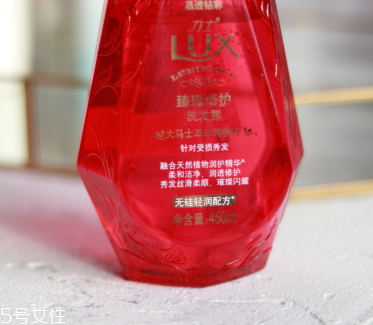 力士洗發(fā)水是堿性的嗎？力士洗發(fā)水是酸性還是堿性？