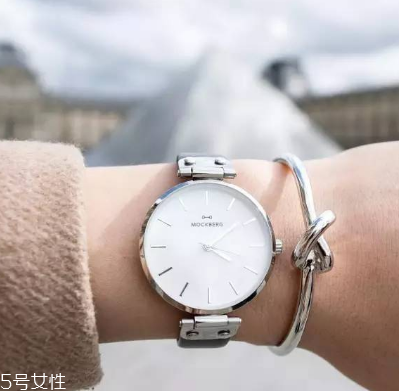 mockberg牌子什么檔次？mockberg手表介紹