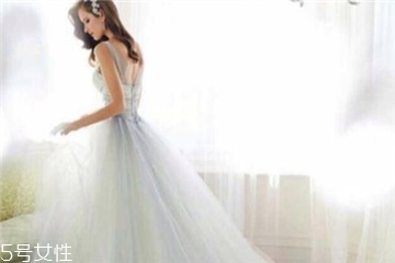 婚紗可以借給別人穿嗎？婚紗能不能借給別人？
