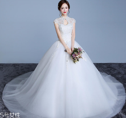 婚紗可以送人嗎？婚紗送人對婚姻有影響嗎？