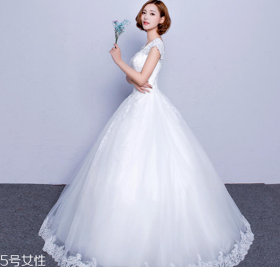 婚紗可以穿紅色的嗎？婚紗穿紅色的好嗎？