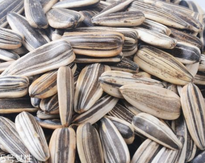 葵瓜子能帶上飛機(jī)嗎？葵瓜子能過(guò)安檢嗎？