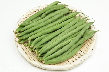 蕓豆是什么？蕓豆是豆角嗎？