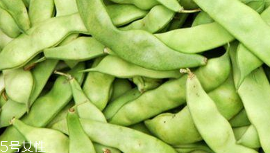 蕓豆是什么？蕓豆是豆角嗎？