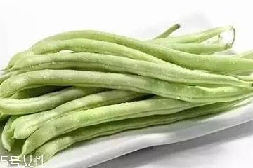 蕓豆能和什么一起吃？蕓豆能和土豆一起吃嗎？
