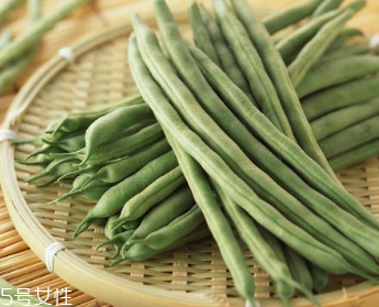 蕓豆能和什么一起吃？蕓豆能和土豆一起吃嗎？