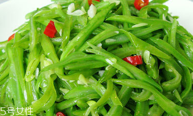 蕓豆的熱量 蕓豆會(huì)讓人長胖嗎？