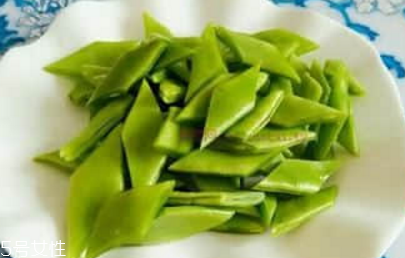 蕓豆的熱量 蕓豆會(huì)讓人長胖嗎？