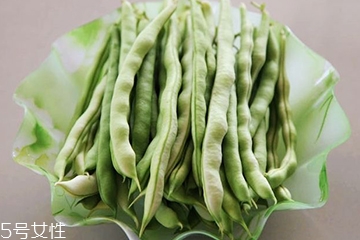 蕓豆的熱量 蕓豆會(huì)讓人長(zhǎng)胖嗎？
