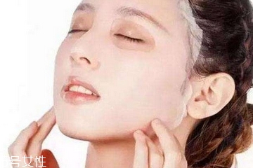 敏感肌多久敷一次面膜？敏感肌可以天天敷面膜嗎？