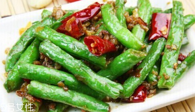 蕓豆的營養(yǎng)價(jià)值 蕓豆有什么營養(yǎng)？