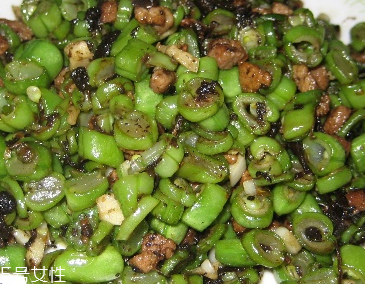 蕓豆的營養(yǎng)價(jià)值 蕓豆有什么營養(yǎng)？
