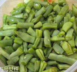 蕓豆能包餃子嗎？蕓豆能做泡菜嗎？