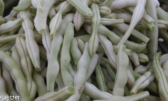 蕓豆能放多久？蕓豆的保存方式