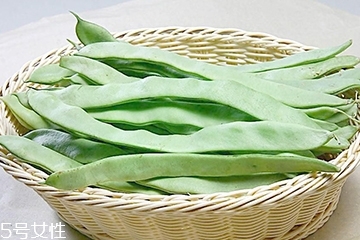 蕓豆能放多久？蕓豆的保存方式