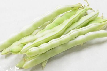 蕓豆能生吃嗎？蕓豆生吃會(huì)怎樣？