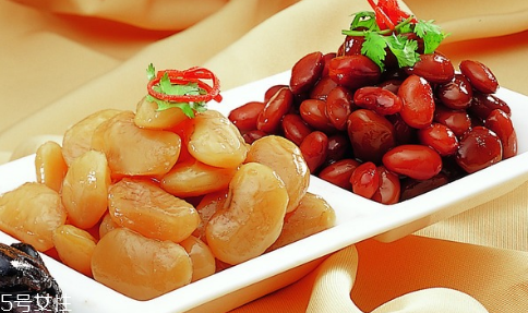 蕓豆可以榨豆?jié){嗎？蕓豆可以煮粥嗎？