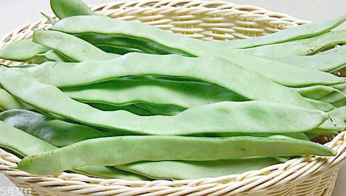 蕓豆怎么切絲？蕓豆的切法