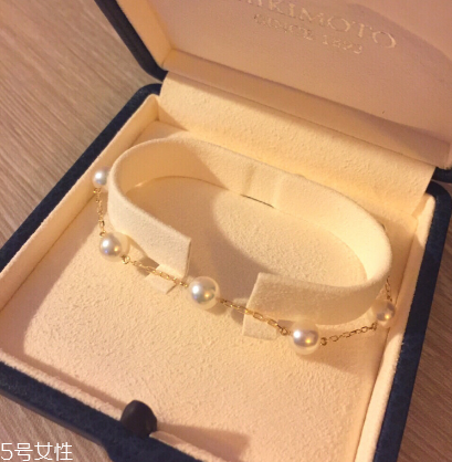 珍珠手鏈一般多少錢？珍珠手鏈正品價(jià)格