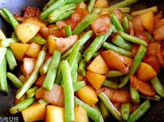 蕓豆是涼性還是熱性？蕓豆是涼性的嗎？