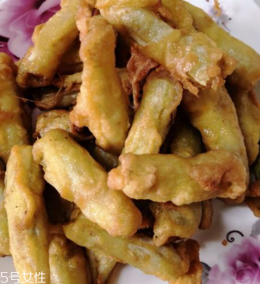 蕓豆用熱水洗嗎？蕓豆怎么洗？