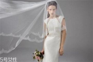 婚紗上的污漬怎么洗？婚紗上面有污漬怎么辦？