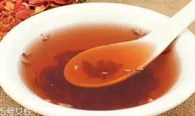 花生衣能和蜂蜜一起吃嗎？花生衣和桑棗一起煮會怎樣？